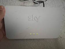 Sky wireless wifi for sale  READING