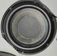 Altavoz de woofer de graves de calidad LG 5.13" 3Ω 140W, 60HZ IGUAL EN SUBWOOFER LG SHS36-D segunda mano  Embacar hacia Argentina