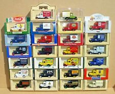 Lledo diecast clearance for sale  COLCHESTER