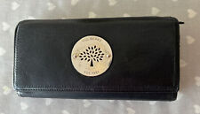 Mulberry long black for sale  WELWYN GARDEN CITY