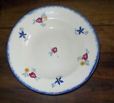 Assiette creuse mary d'occasion  France