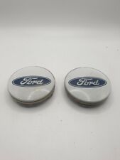 ford alloy centre caps for sale  Ireland