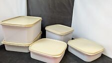 Tupperware square modular for sale  Downers Grove