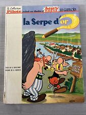Asterix pilote serpe d'occasion  Charvieu-Chavagneux