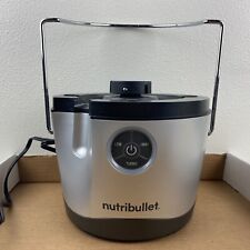 Nutribullet juicer pro for sale  Shipping to Ireland