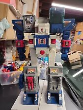 Transformers takara tomy for sale  San Jose