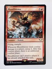 Bloodthirster mtg warhammer for sale  Chicopee