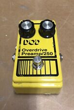 Dod 250 overdrive for sale  Brooklyn
