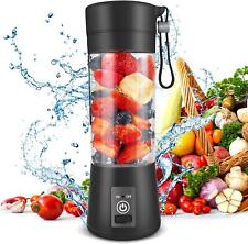 Rechargeable personal blender for sale  Ireland