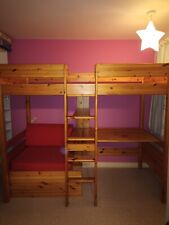High sleeper bunk for sale  ABINGDON