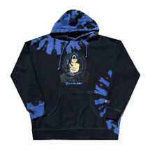 Moletom com capuz Hypland x Yu Yu Hakusho Hiei tye dye anime masculino tamanho XL comprar usado  Enviando para Brazil