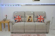 Plan sofa seater for sale  MANCHESTER