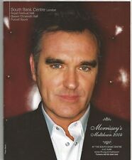 Morrissey morrisseys meltdown for sale  DEWSBURY