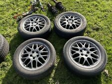 Bbs split alloy for sale  NOTTINGHAM