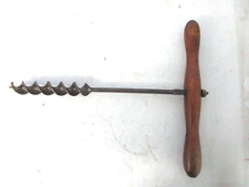 Antique vtg handle for sale  Ipswich