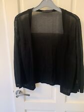 Marks spencer black for sale  SHEFFIELD