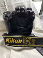 Nikon d2x camera for sale  Conyers