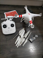 DJI Phantom 2 VISION PLUS + Drone cuadricóptero Apenas Usado, SIN Batería 3 NAZA GPS segunda mano  Embacar hacia Mexico