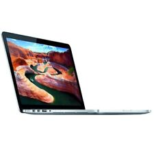 Apple MacBook Pro A1425 2013 Core i7 3.00GHz 8GB RAM 500GB SSD macOS 10.15 BOM comprar usado  Enviando para Brazil