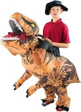 Kids inflatable dinosaur for sale  NEWARK