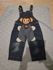 Dungarees boys for sale  WALSALL