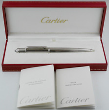 Cartier diabolo stylos usato  Varano Borghi