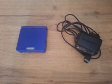 Console nintendo gba d'occasion  Nice-