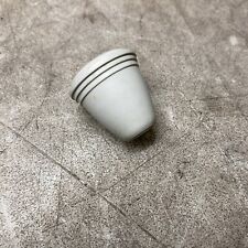Ivory dash knob for sale  Indian Trail