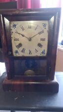 Vintage mantle clock for sale  BELFAST