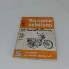 Yamaha 250 360 gebraucht kaufen  Deutschland