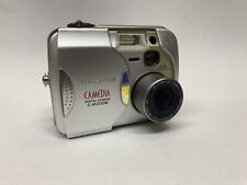 Olympus camedia fotocamera usato  Spedire a Italy
