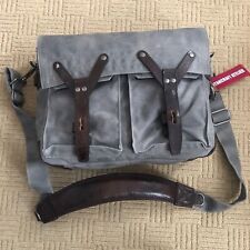 Wotancraft camera bag for sale  UK