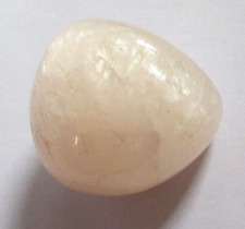Genuine Pink Petalite tumble stone - 18.40g 2.8 x 2.5 x 1.7cm, used for sale  Shipping to South Africa