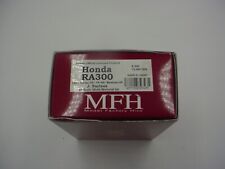 Modelo de fábrica Hiro Honda RA300, usado segunda mano  Embacar hacia Argentina