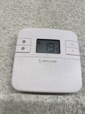 Salus wired programmable for sale  LONDON