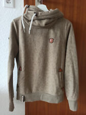 Naketano pullover hoodie gebraucht kaufen  Haan