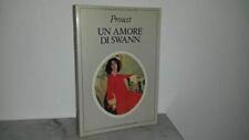 Amore swann hardcover usato  Fonte Nuova