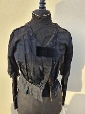 Ancien corsage corset d'occasion  Le Poinçonnet