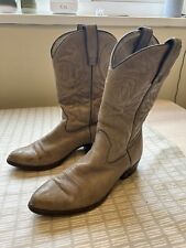mens cowboy boots 9 for sale  NORTH SHIELDS