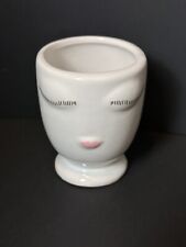 Mini white ceramic for sale  Bennington