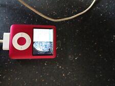 Apple ipod nano for sale  NORWICH