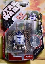 Star Wars Carded 30th Coin Return of the Jedi R2-D2 with Cargo Net for sale  Shipping to South Africa