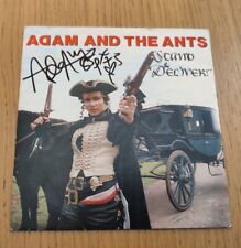 Adam ants stand for sale  SHEFFIELD