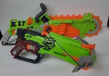 Nerf zombie strike for sale  Hereford