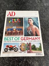 Architectural digest best gebraucht kaufen  Hamburg