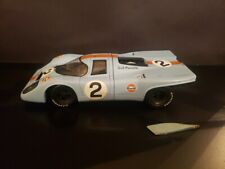 Porsche 917k gulf for sale  Bronx