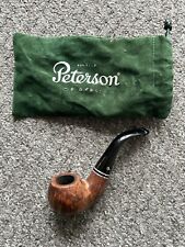 peterson for sale  Shipping to Ireland