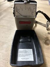 ohm meter for sale  LEEDS