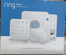 Sistema de seguridad para el hogar Ring Alarma de 5 piezas - blanco segunda mano  Embacar hacia Argentina