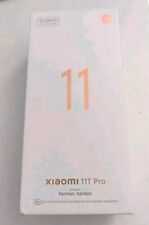 Xiaomi 11t pro gebraucht kaufen  Lüdenscheid